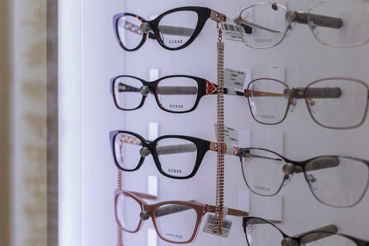Marciano glasses costco hotsell